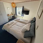 Vo Drop Hotel Nørre Vorupør