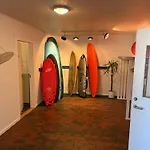 Hotel Vo Drop Nørre Vorupør