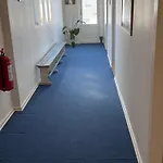 Vo Drop Hotel Nørre Vorupør