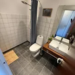Vo Drop Nørre Vorupør