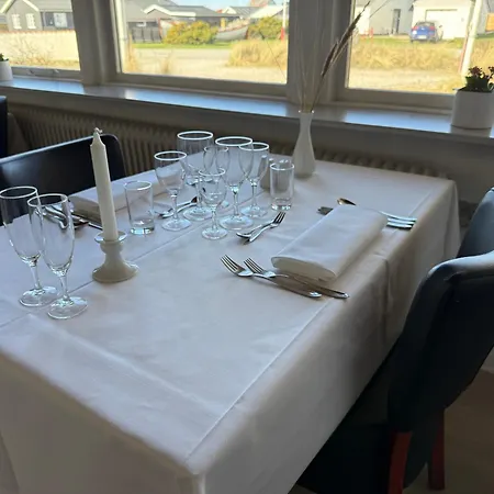 Vo Drop Nørre Vorupør