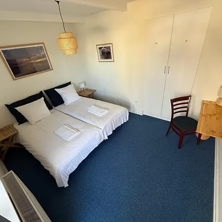 Hotel Vø Drop
