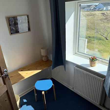 Vo Drop Nørre Vorupør