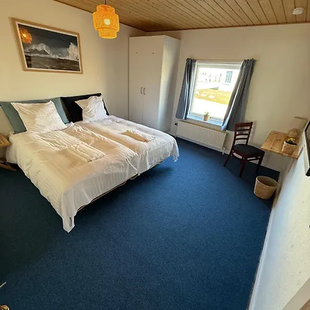 Vo Drop Hotell Nørre Vorupør