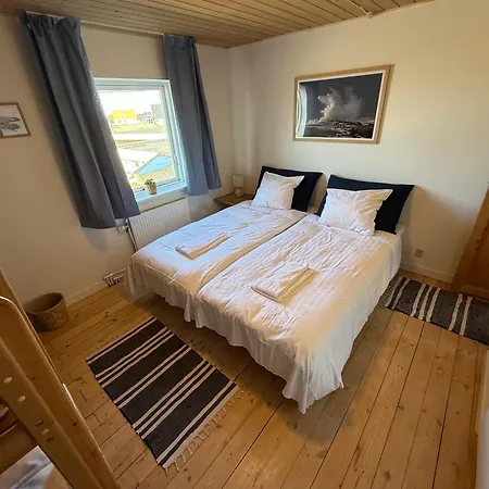 Vo Drop * Nørre Vorupør