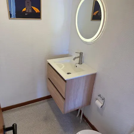 Vo Drop Hotell