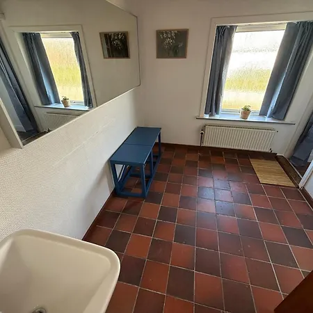 Vo Drop * Nørre Vorupør