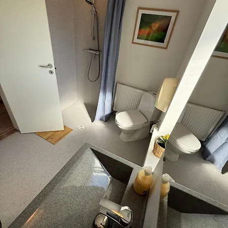 Vo Drop Hotell
