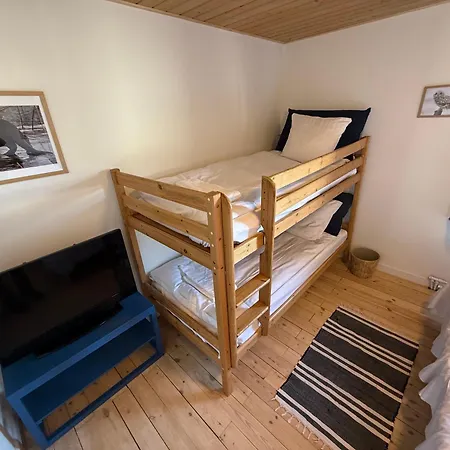 Vo Drop Hotell