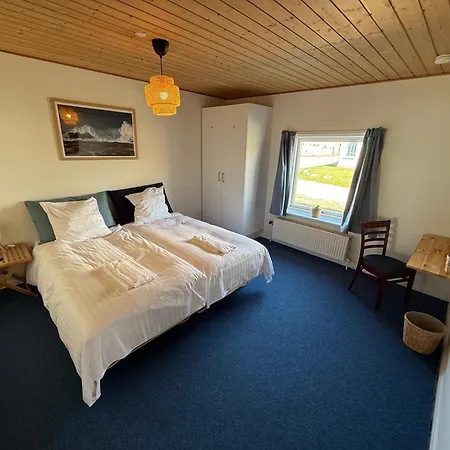 Vo Drop * Nørre Vorupør