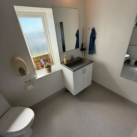 Vo Drop Hotell Nørre Vorupør