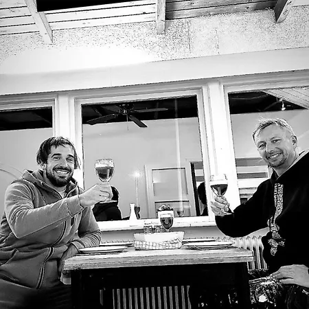 Vo Drop * Nørre Vorupør