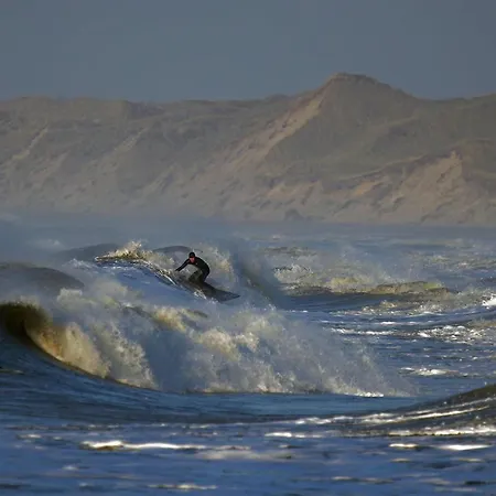 Vo Drop * Nørre Vorupør