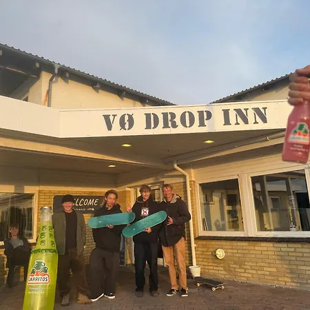 Vo Drop *