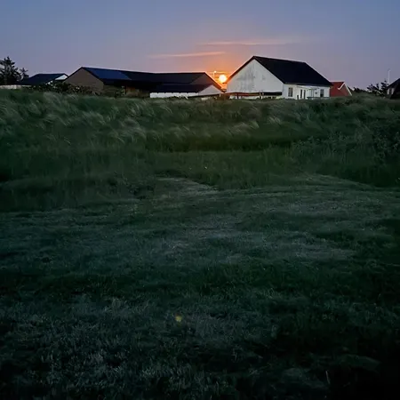 Vo Drop * Nørre Vorupør