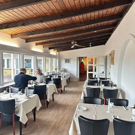 Hotel Vo Drop Nørre Vorupør