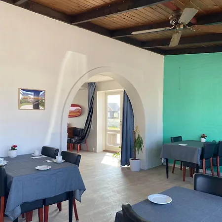 Vo Drop Nørre Vorupør