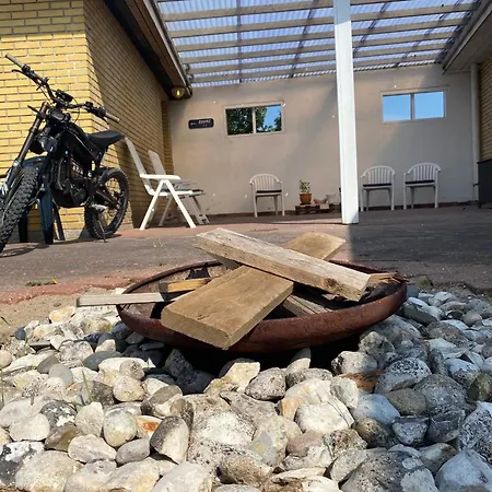 Vo Drop * Nørre Vorupør