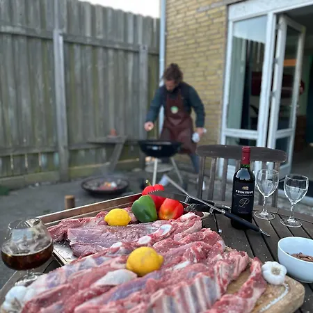 Ξενοδοχείο Vo Drop