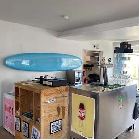 Vo Drop Ξενοδοχείο *