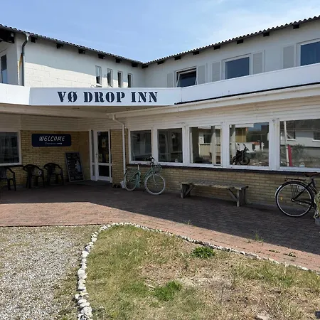 Vø Drop