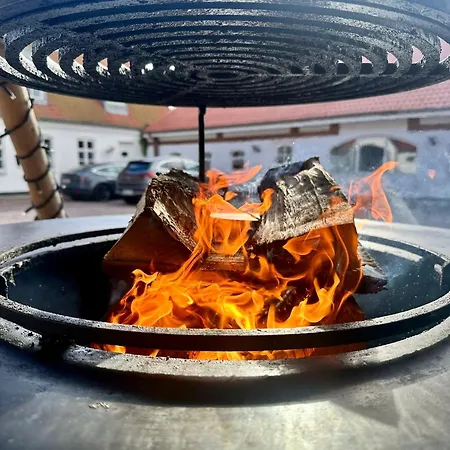 Ξενοδοχείο Vo Drop *