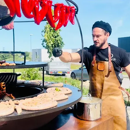 Vo Drop * Nørre Vorupør