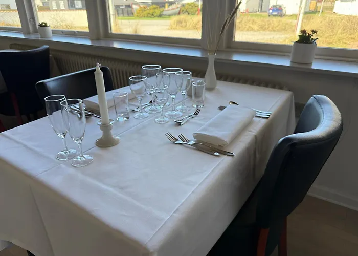 Vø Drop Nørre Vorupør