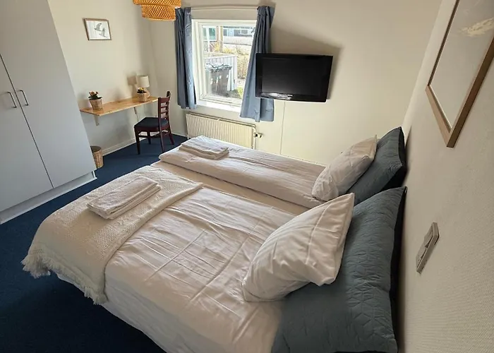 Vø Drop Hotel Nørre Vorupør