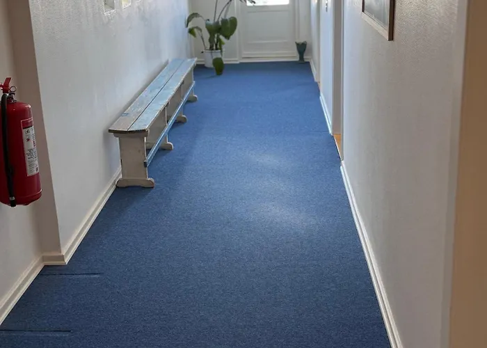Vø Drop Hotel Nørre Vorupør