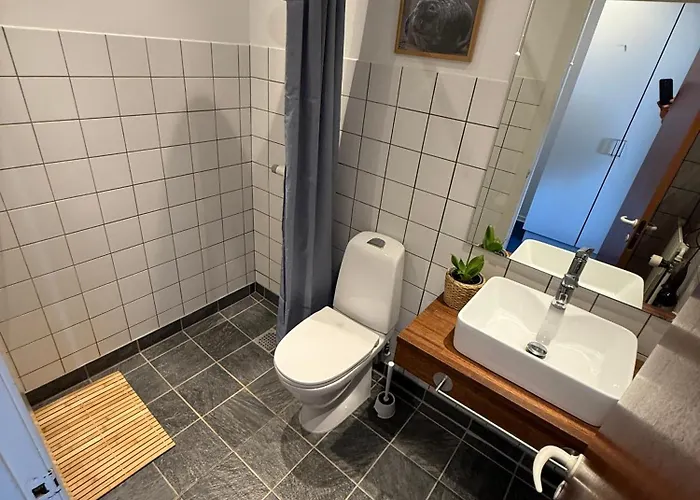 Vø Drop Nørre Vorupør