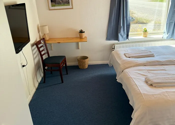 Vø Drop Hotel