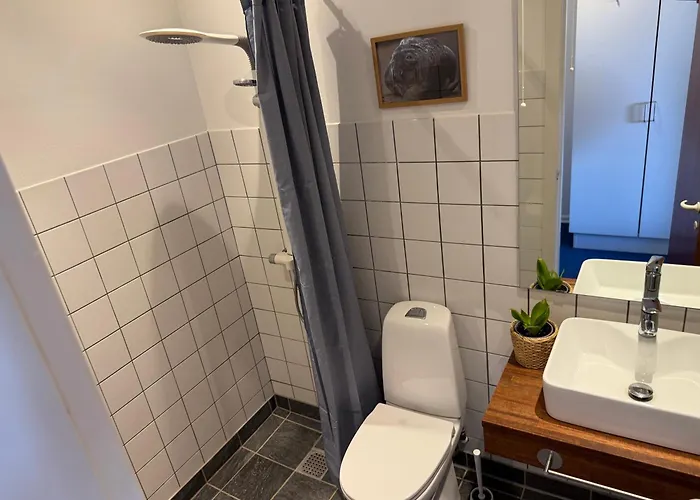Hotel Vø Drop