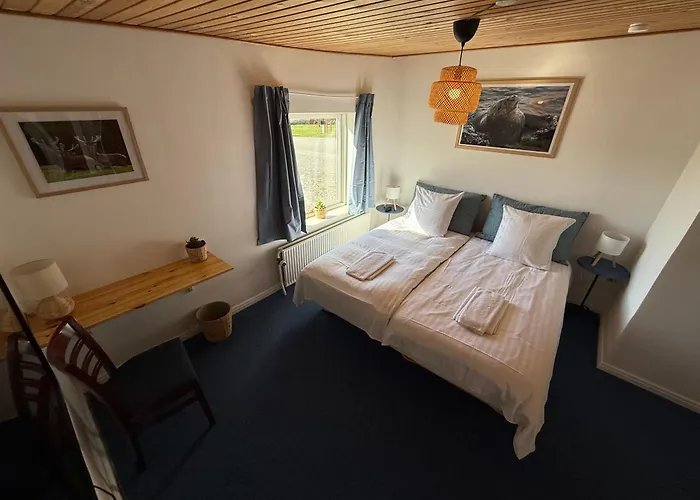 Hotel Vø Drop