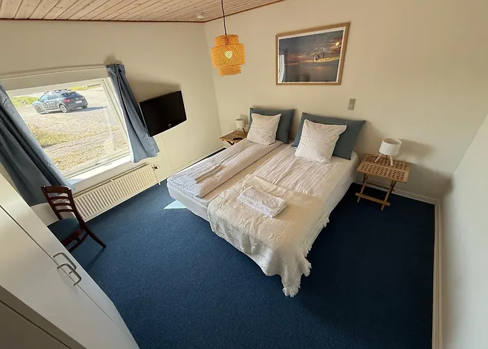 Vø Drop Hotel *