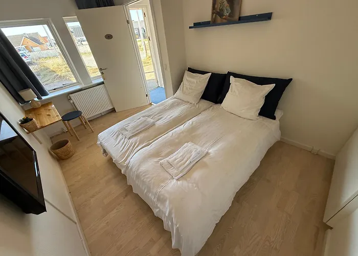 Hotel Vø Drop