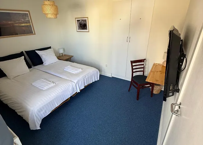 Hotel Vø Drop