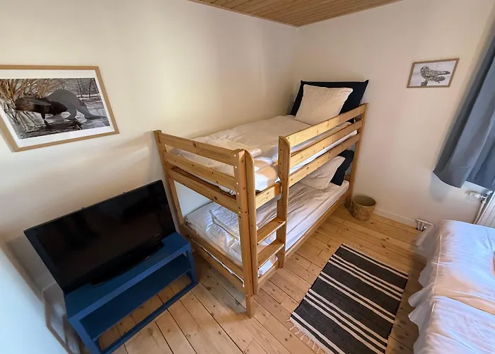 Vø Drop Hotel