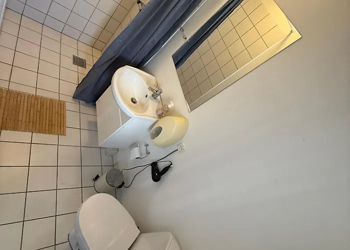 Hotel Vø Drop *