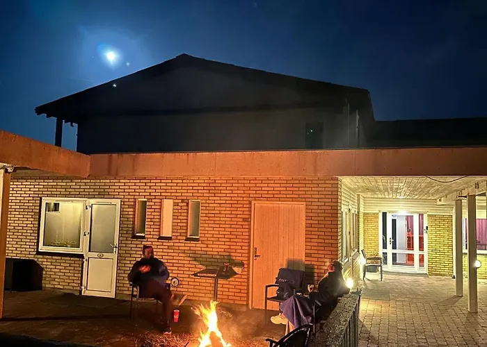 Vø Drop Hotel