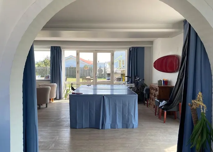 Hotel Vø Drop *
