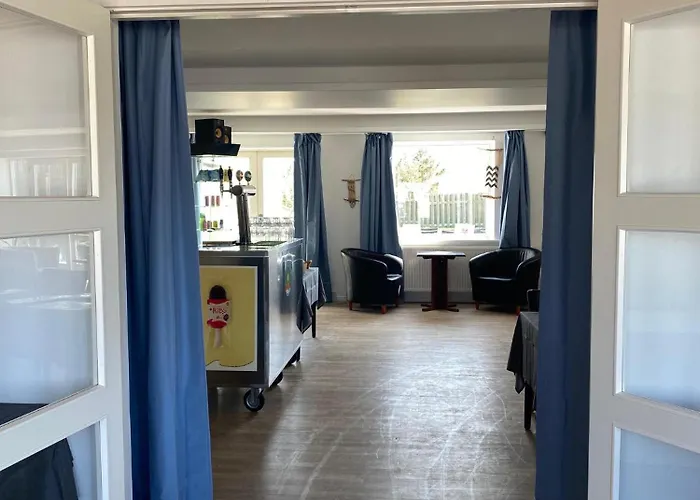 Vø Drop Hotel Nørre Vorupør