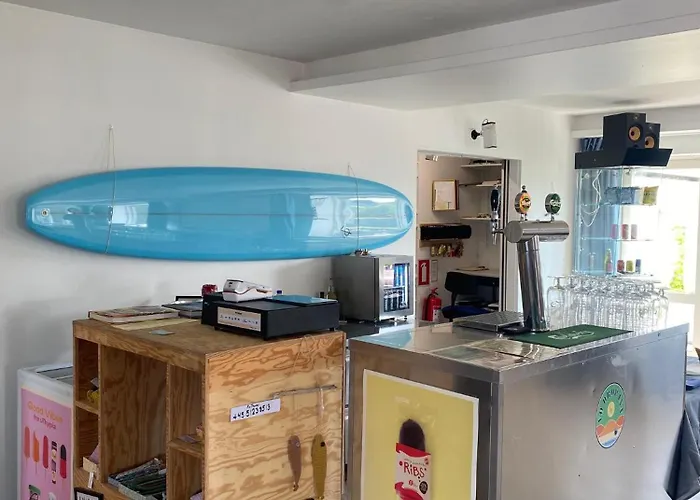 Vø Drop Hotel *