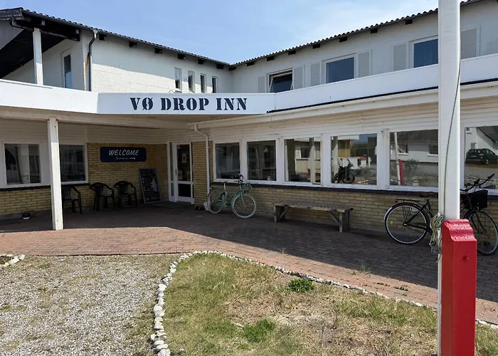 Vø Drop