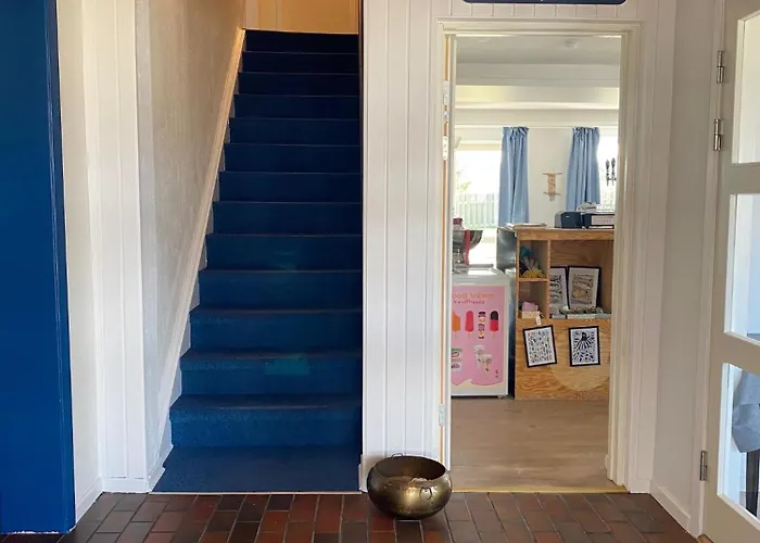 Hotel Vø Drop Nørre Vorupør